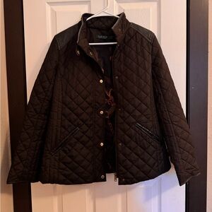 Ralph Lauren Quilted Jacket